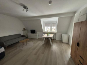Apartment City und Stadionnah